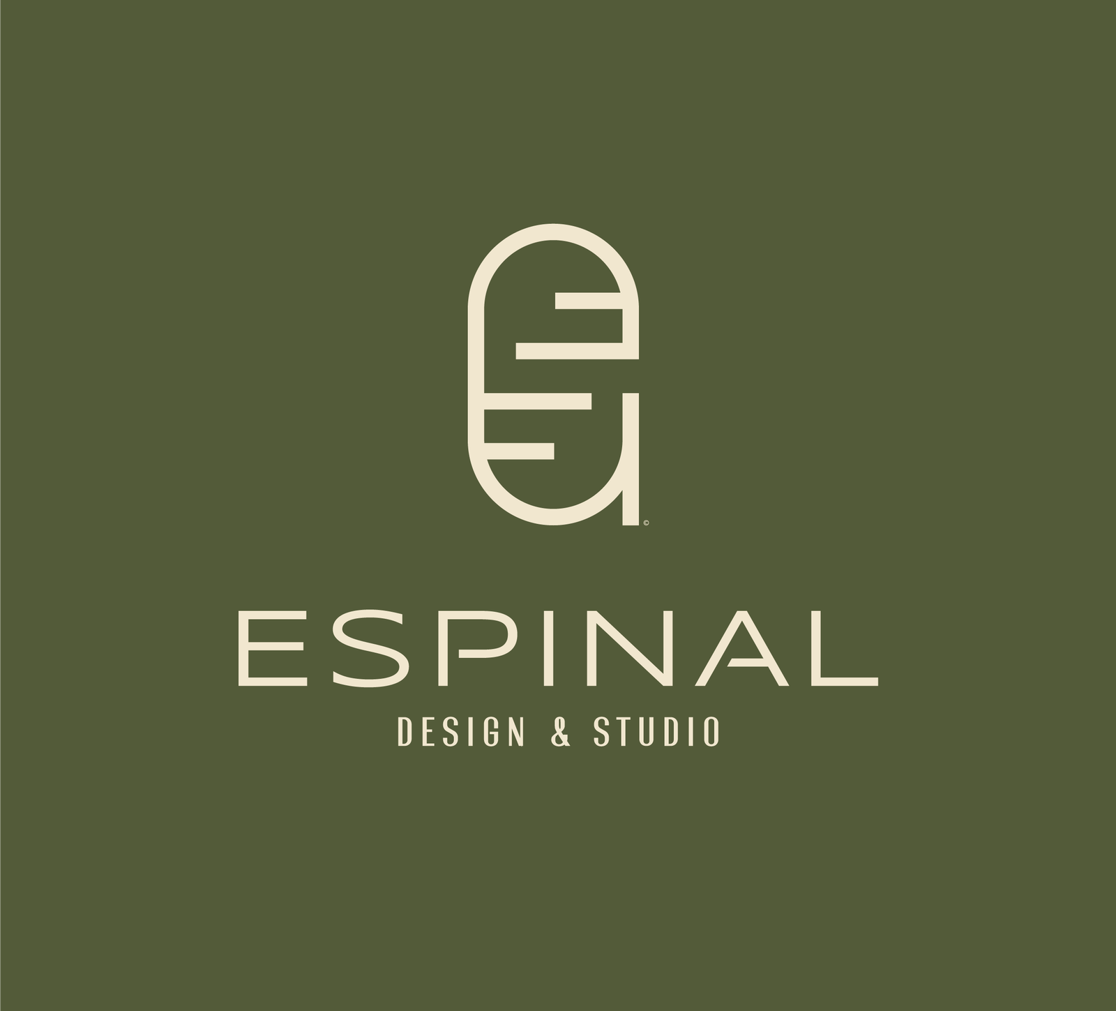 Espinal Design & Studio